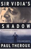 Cover art for SIR VIDIA'S SHADOW