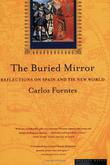 Cover art for THE BURIED MIRROR