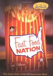 Cover art for FAST FOOD NATION