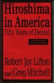 Cover art for HIROSHIMA IN AMERICA