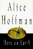 Cover art for HERE ON EARTH