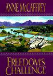 Cover art for FREEDOM'S CHALLENGE