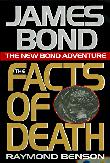 Cover art for THE FACTS OF DEATH