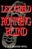 Cover art for RUNNING BLIND