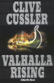 Cover art for VALHALLA RISING