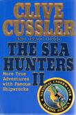 Cover art for THE SEA HUNTERS II