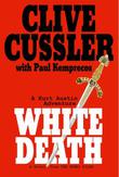 Cover art for WHITE DEATH