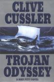 Cover art for TROJAN ODYSSEY