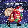 Cover art for DREAM SNOW