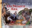 Cover art for ON NOAH’S ARK