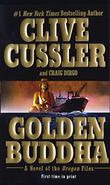 Cover art for GOLDEN BUDDHA