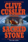 Cover art for SACRED STONE