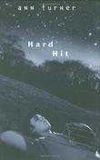 Cover art for HARD HIT