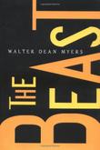 Cover art for THE BEAST