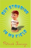 Cover art for OUT STANDING IN MY FIELD