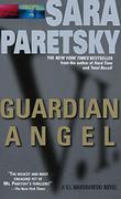 Cover art for GUARDIAN ANGEL
