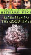 Cover art for REMEMBERING THE GOOD TIMES