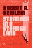 Cover art for STRANGER IN A STRANGE LAND