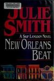 Cover art for NEW ORLEANS BEAT