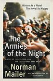 Cover art for THE ARMIES OF THE NIGHT