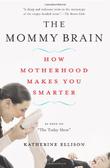Cover art for THE MOMMY BRAIN