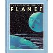 Cover art for THE BIG BOOK FOR OUR PLANET