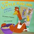 Cover art for THE LITTLE RED HEN (MAKES A PIZZA)