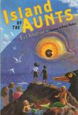 Cover art for ISLAND OF THE AUNTS