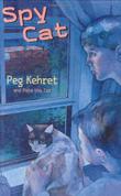 Cover art for SPY CAT