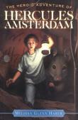 Cover art for HERCULES AMSTERDAM