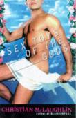 Cover art for SEX TOYS OF THE GODS