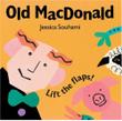 Cover art for OLD MACDONALD