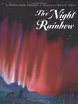 Cover art for THE NIGHT RAINBOW