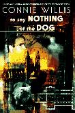 Cover art for TO SAY NOTHING OF THE DOG
