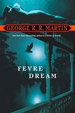Cover art for FEVRE DREAM