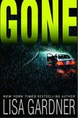 Cover art for GONE