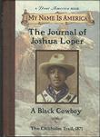 Cover art for THE JOURNAL OF JOSHUA LOPER