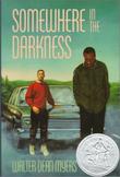 Cover art for SOMEWHERE IN THE DARKNESS