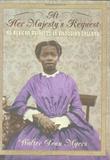 Cover art for AT HER MAJESTY'S REQUEST