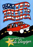 Cover art for UNITED TATES OF AMERICA