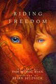 Cover art for RIDING FREEDOM