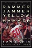 Cover art for RAMMER JAMMER YELLOW HAMMER
