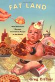 Cover art for FAT LAND