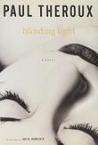 Cover art for BLINDING LIGHT