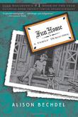 Cover art for FUN HOME