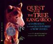 Cover art for QUEST FOR THE TREE KANGAROO
