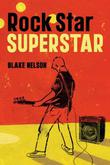 Cover art for ROCK STAR, SUPERSTAR