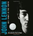 Cover art for JOHN LENNON