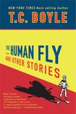 Cover art for THE HUMAN FLY