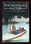 Cover art for THE NICHOLAS FACTOR